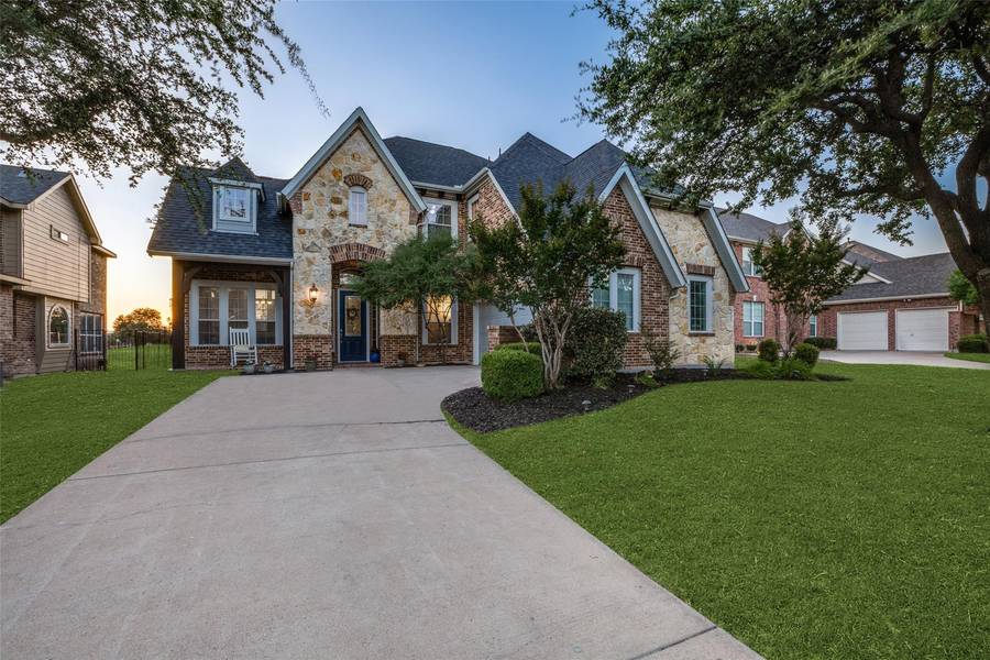 10217 Waterview Parkway, Rowlett, TX 75089