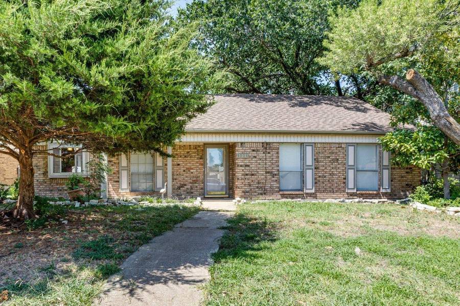 1021 Pyramid Drive, Garland, TX 75040