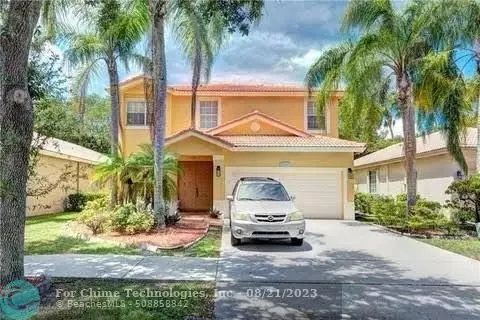 6283 Osprey Ter, Coconut Creek, FL 33073