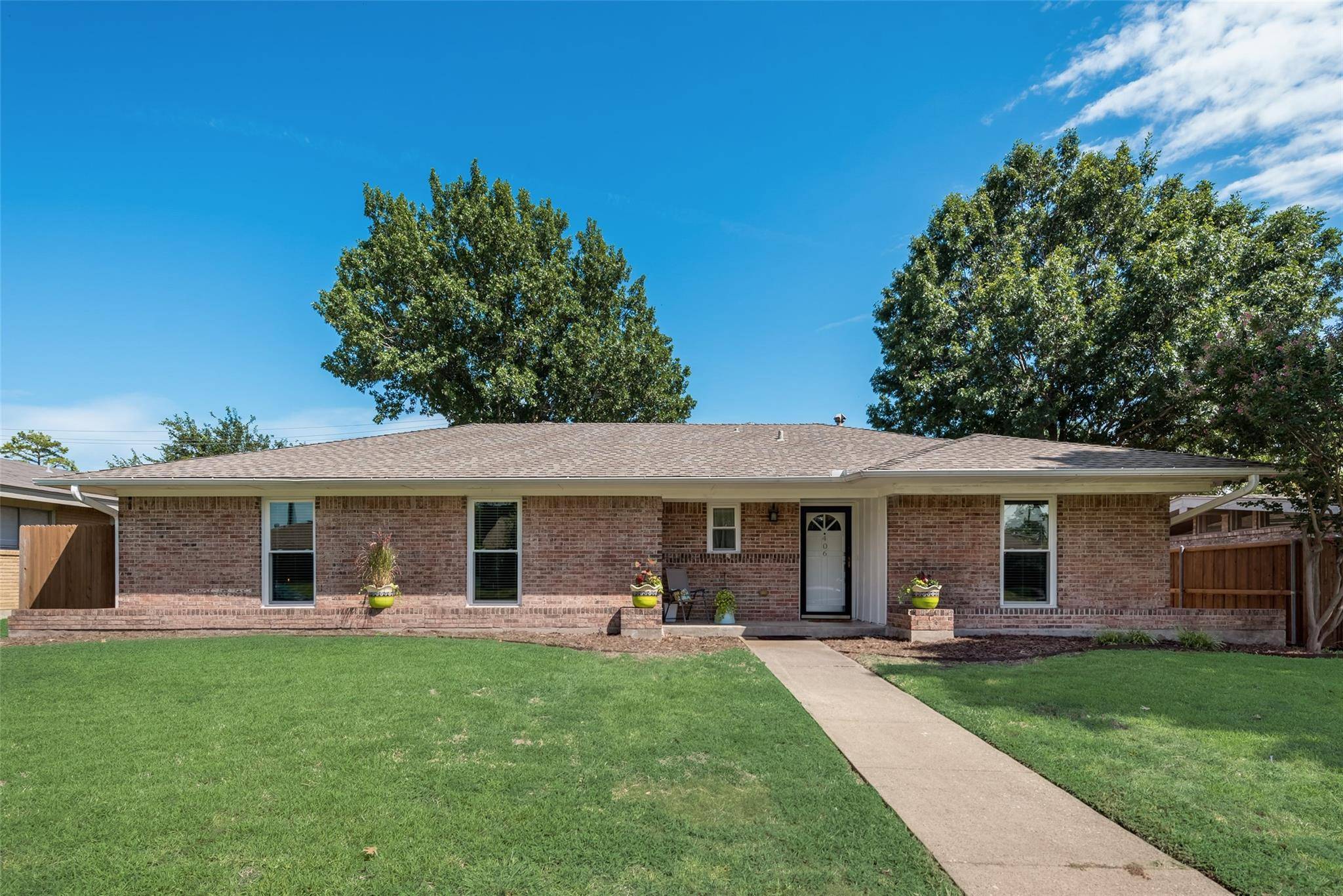 406 Duke Street, Garland, TX 75043