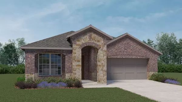 2939 Shetland Drive, Aubrey, TX 76227