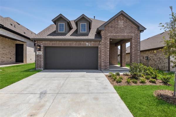 3044 Wind Knot Way, Royse City, TX 75189