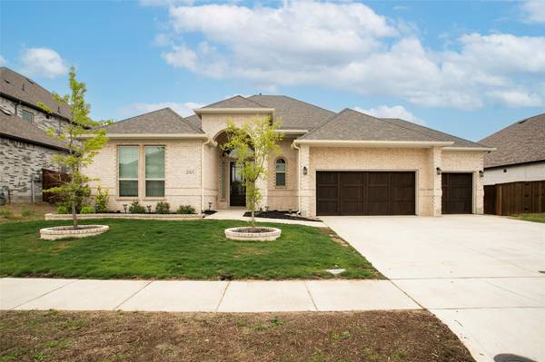 1745 Amarone Lane, Mclendon Chisholm, TX 75032