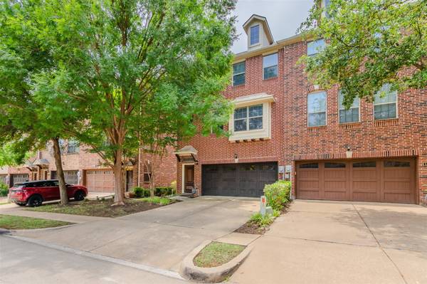 1428 Chase Lane, Irving, TX 75063