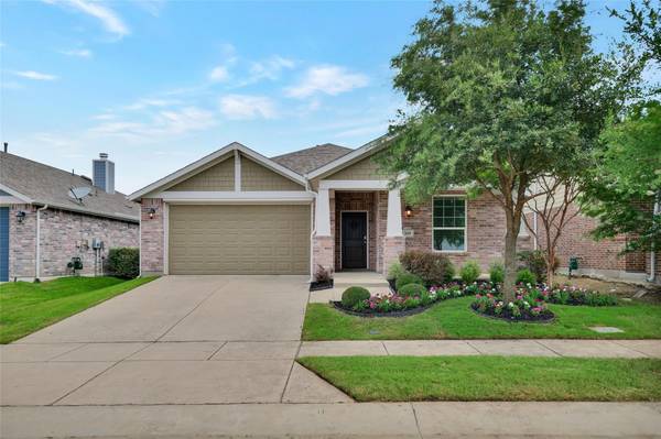 309 Stableford Street, Celina, TX 75009