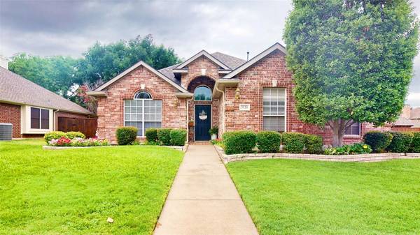 3528 Kales Lane, Flower Mound, TX 75022