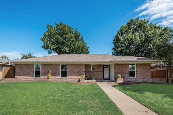 406 Duke Street, Garland, TX 75043