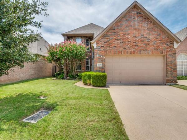 8631 Forest Glen Drive, Irving, TX 75063