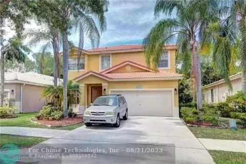 Coconut Creek, FL 33073,6283 Osprey Ter