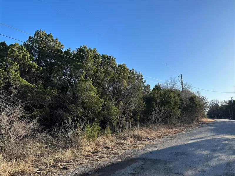 4311 Mountain Hollow Drive, Granbury, TX 76048