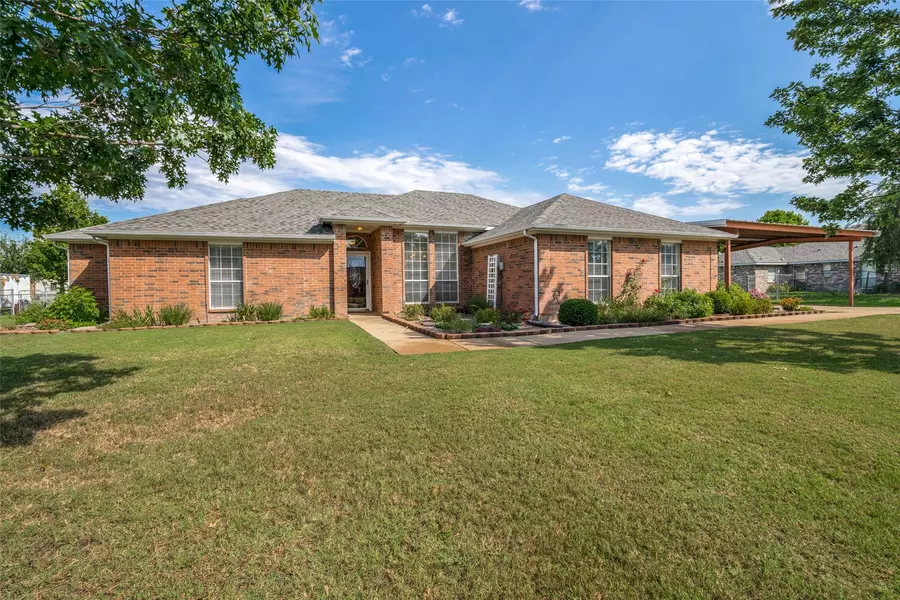 115 JEROME PRAIRIE, Fate, TX 75189