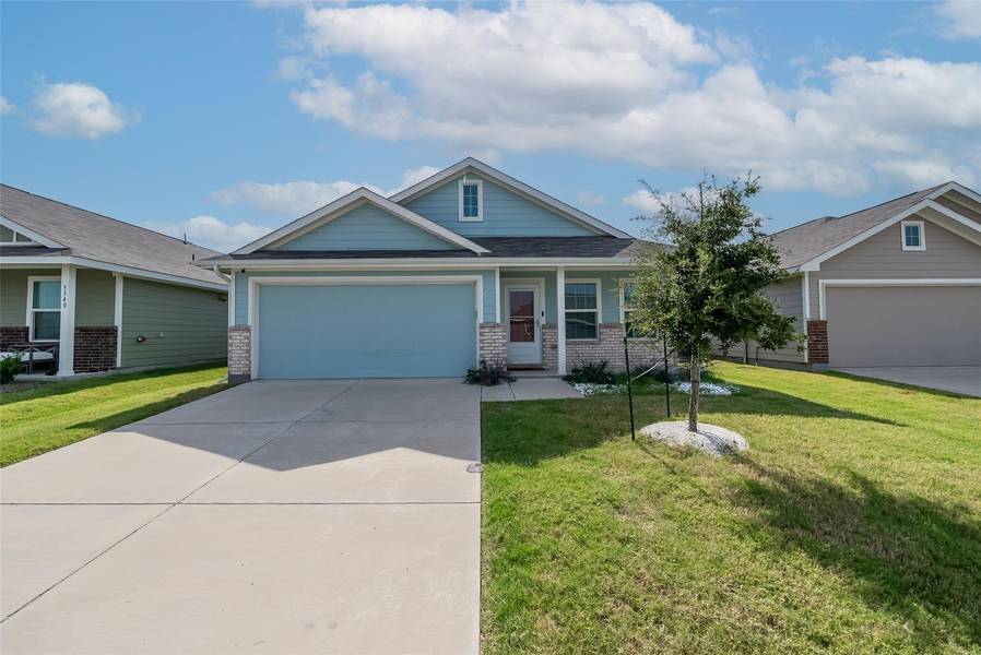 5336 Finbrooke Drive, Princeton, TX 75407