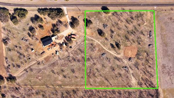 3905 E FM 576, Breckenridge, TX 76424