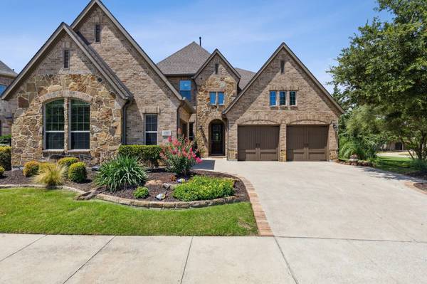 6595 Eden Valley Drive, Frisco, TX 75036