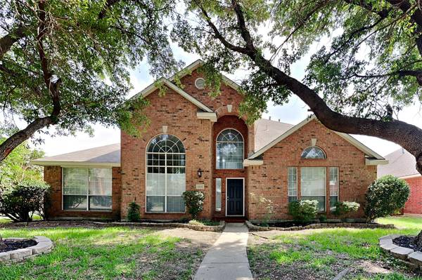 1222 Sanderson Lane, Allen, TX 75002