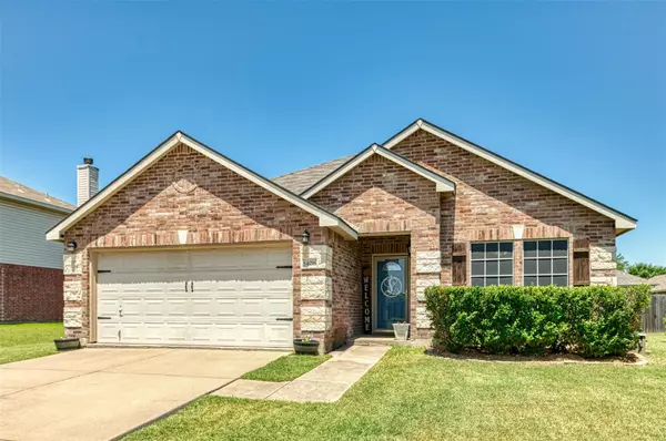 Burleson, TX 76028,1408 Lauren Drive