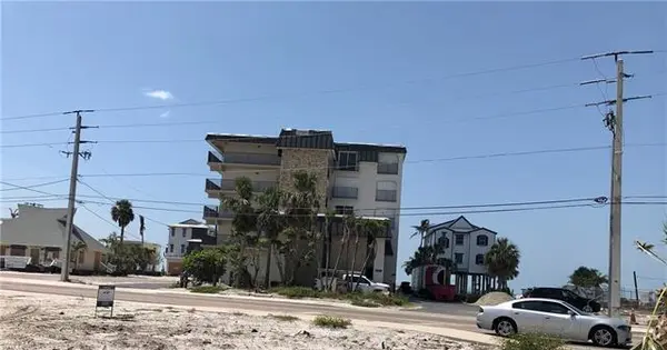 2088 Estero BLVD #5E, Fort Myers Beach, FL 33931