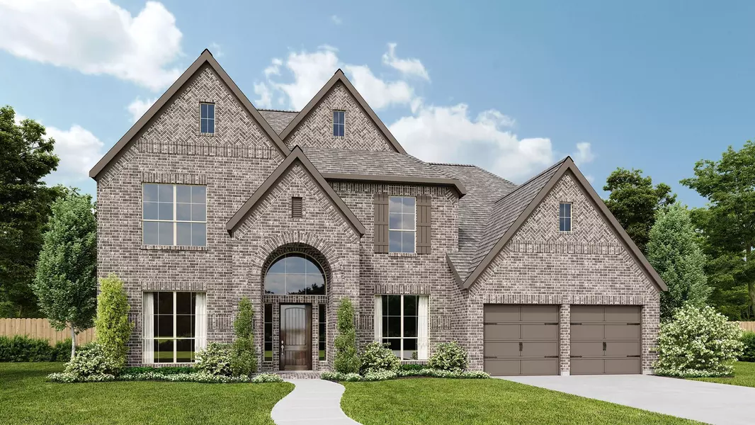 1608 Ripasso Way, Rockwall, TX 75032