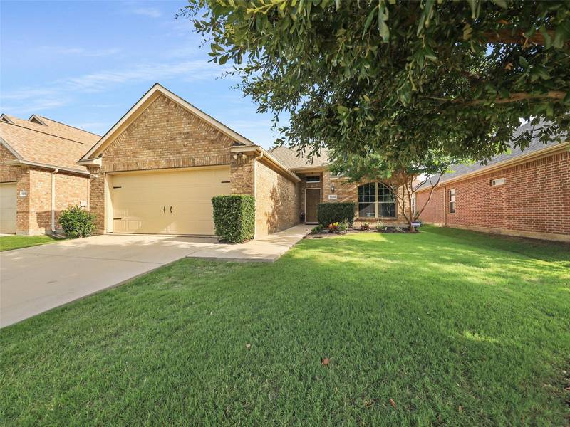 12108 Candle Island Drive, Frisco, TX 75036