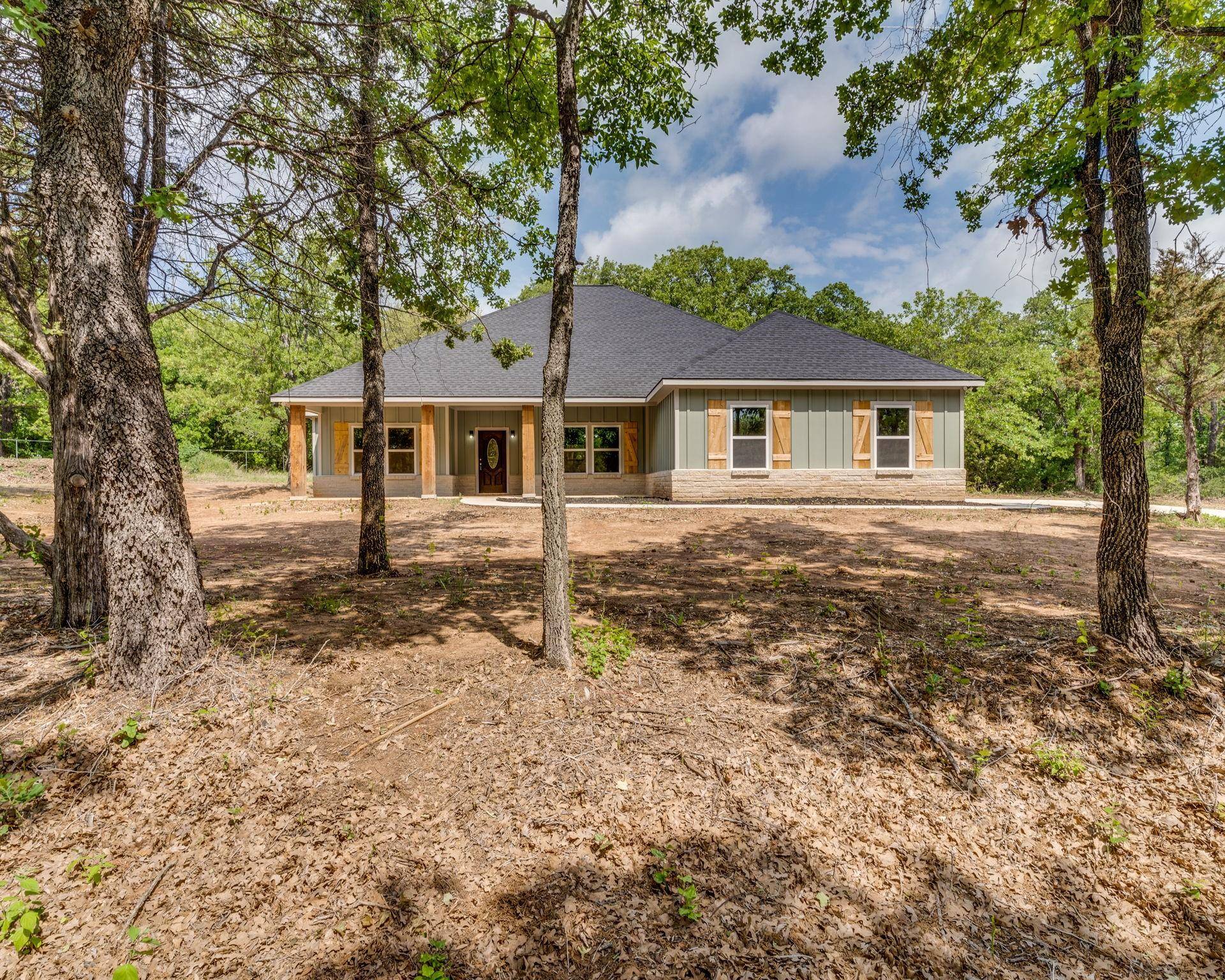 3755 County Road 1100,  Grandview,  TX 76050