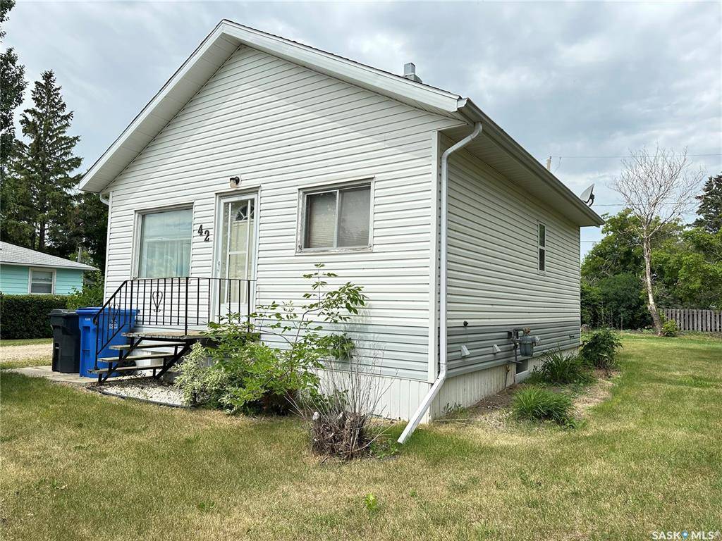 Fillmore, SK S0G 1N0,42 Creelman STREET