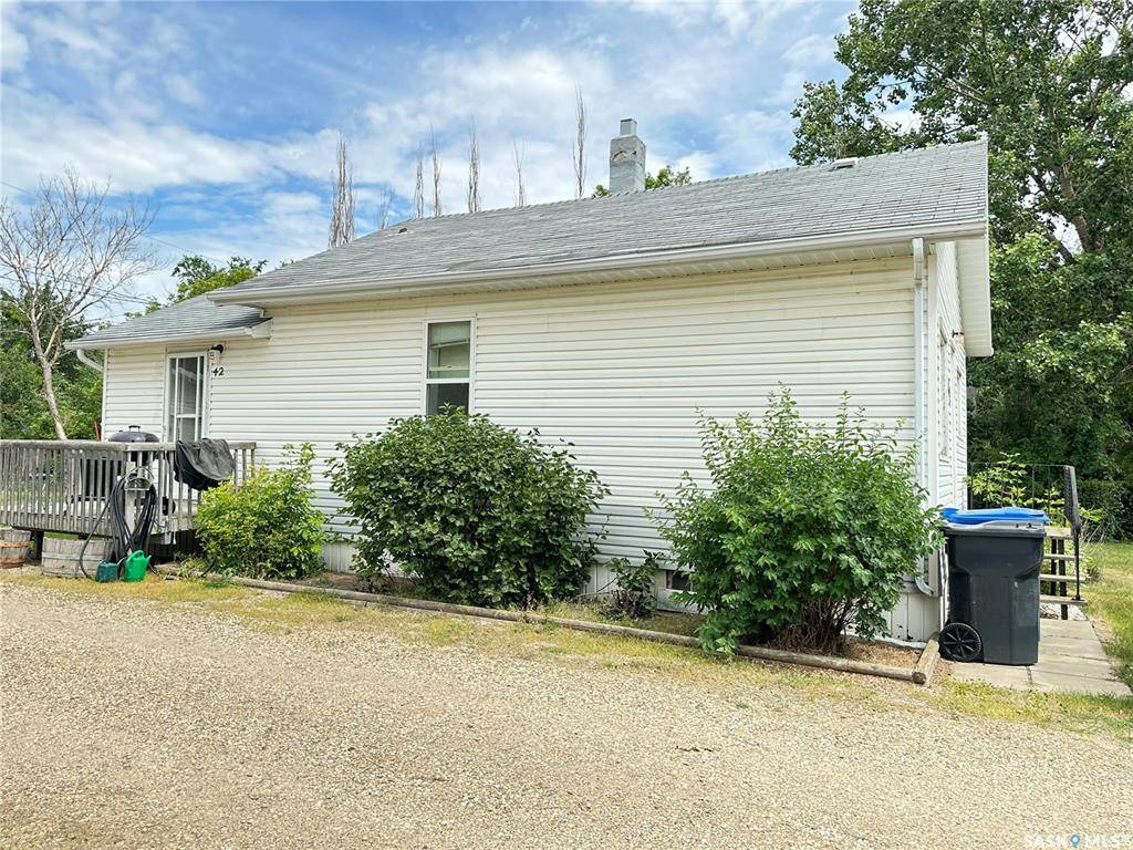 Fillmore, SK S0G 1N0,42 Creelman STREET