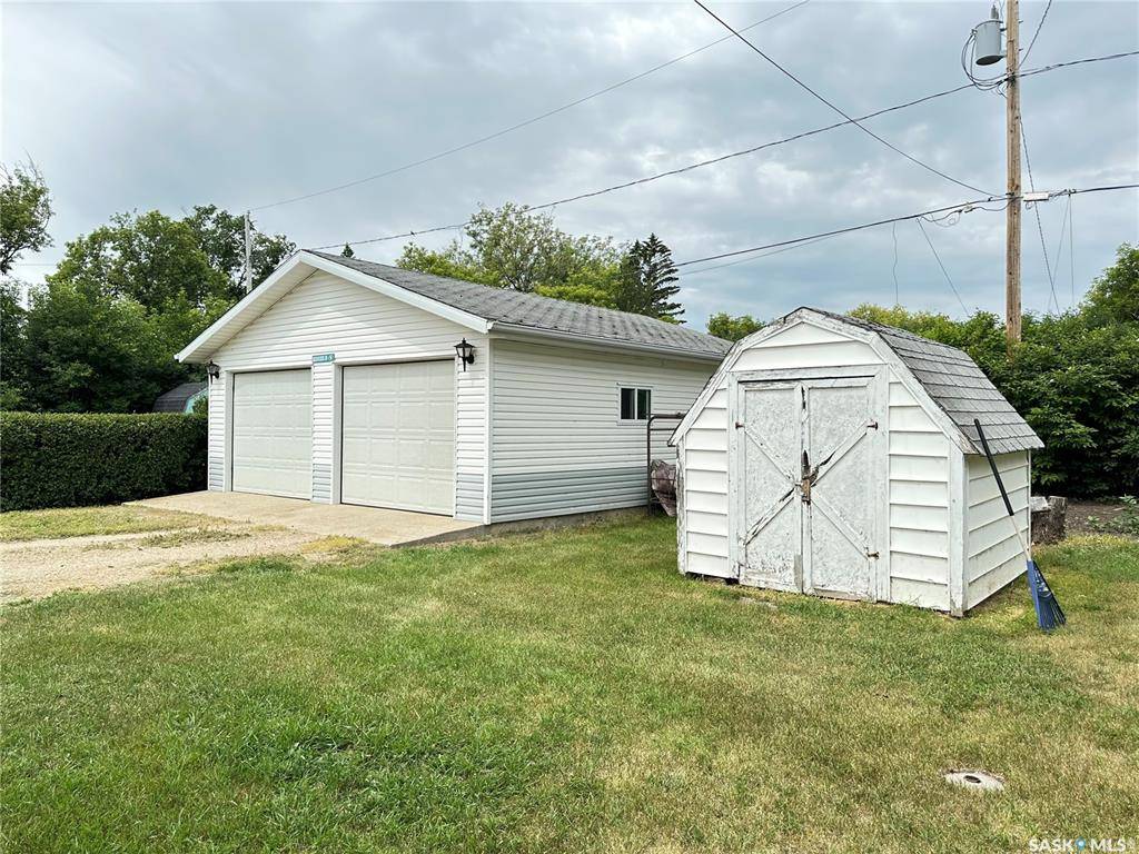 Fillmore, SK S0G 1N0,42 Creelman STREET