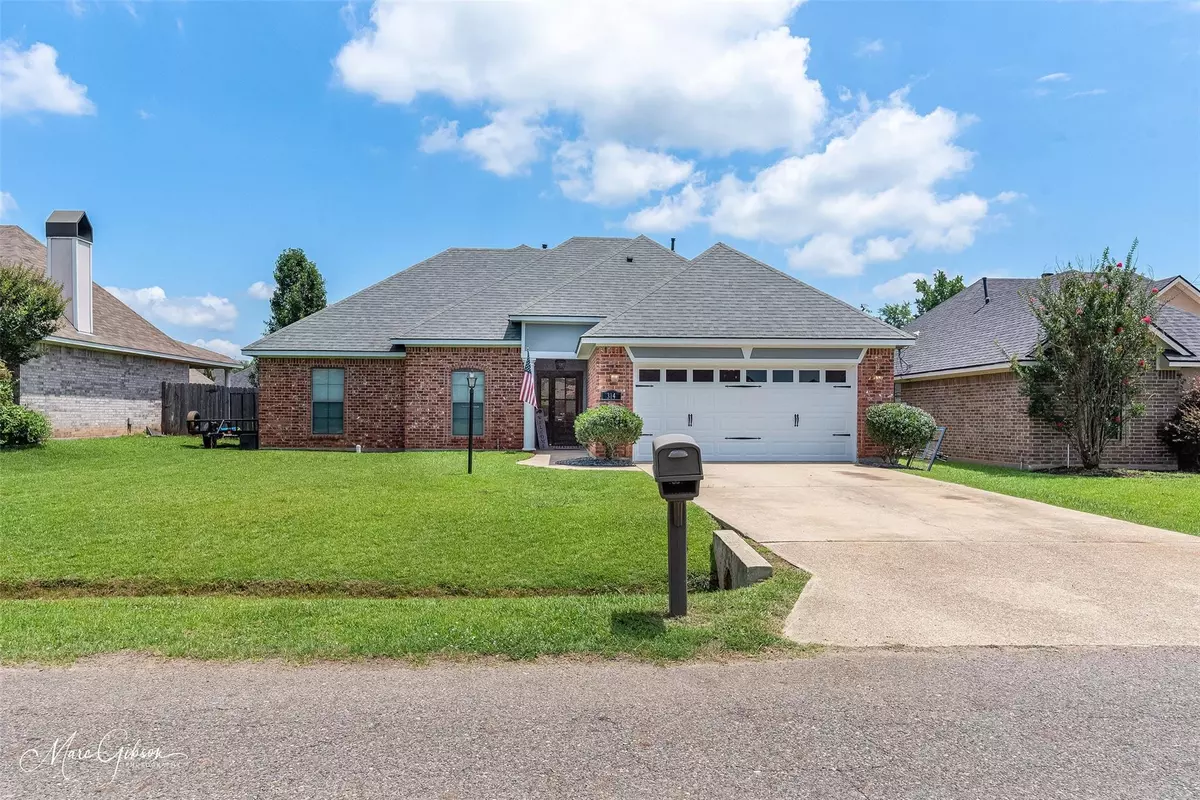 Haughton, LA 71037,314 Camden Hill