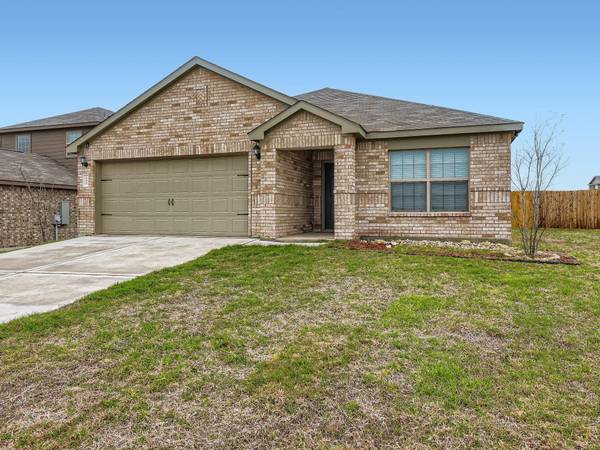 131 Rimfire Circle, Newark, TX 76071