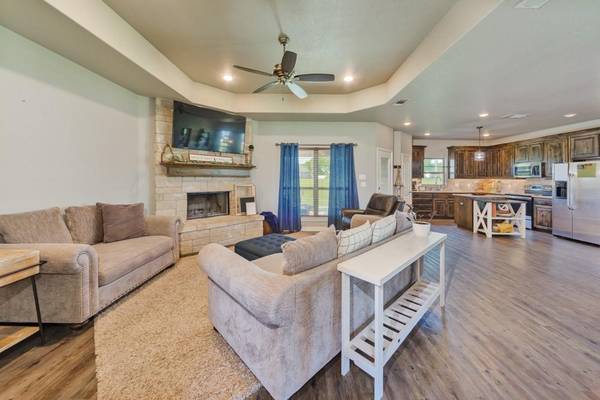 Paradise, TX 76073,141 Valley Court