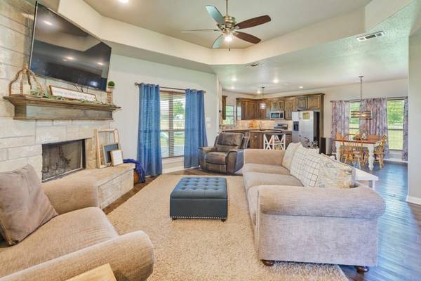 Paradise, TX 76073,141 Valley Court