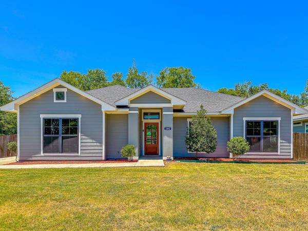 1102 S 29th Street, Corsicana, TX 75110