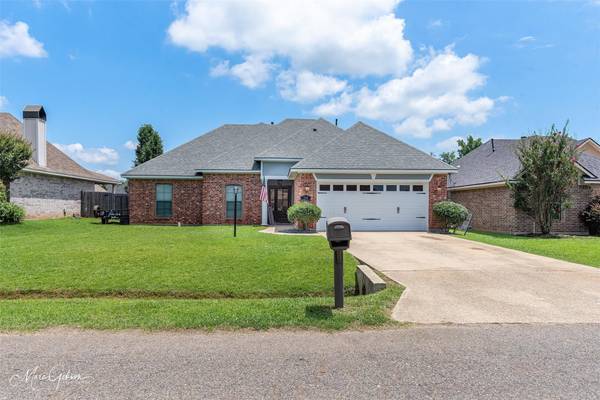 314 Camden Hill, Haughton, LA 71037