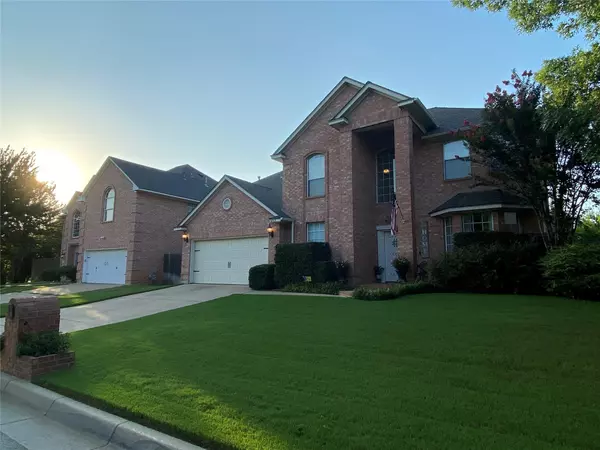 Arlington, TX 76016,6515 Ashwood Drive