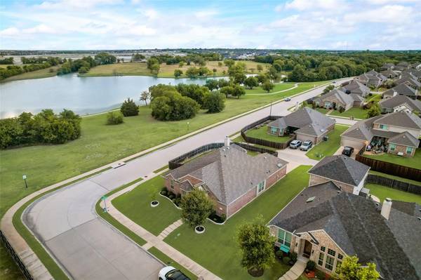 1428 Silver Lake Drive, Rockwall, TX 75087