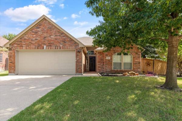 7040 Warm Springs Trail, Fort Worth, TX 76137