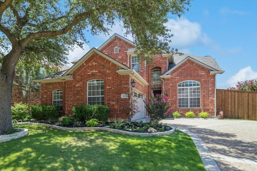 4149 Sharondale Drive, Flower Mound, TX 75022