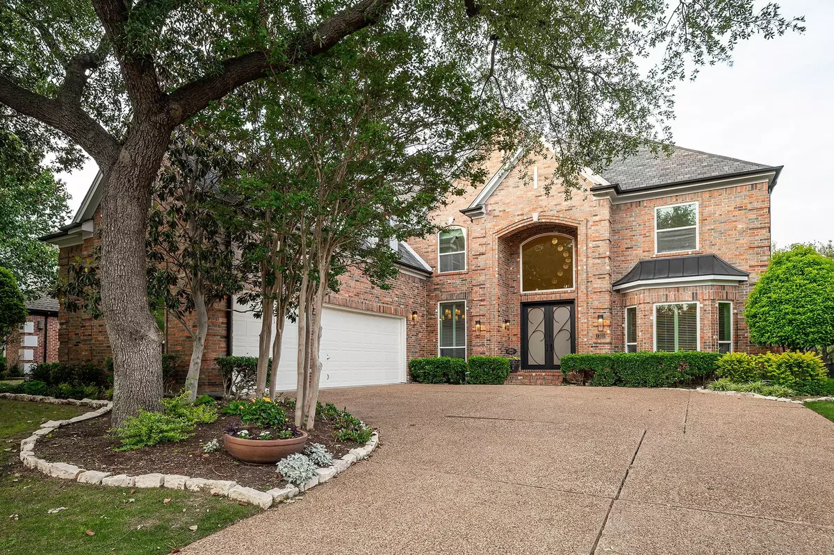 Irving, TX 75063,7320 Bradford Pear Drive