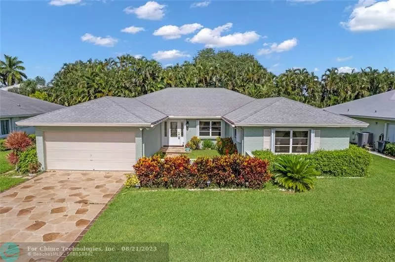 Boynton Beach, FL 33436,10911 Greentrail Dr