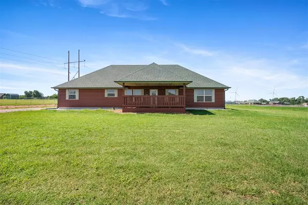 1475 County Road 1188, Tuttle, OK 73089