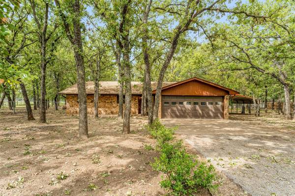 213 County Road 195, Dublin, TX 76446