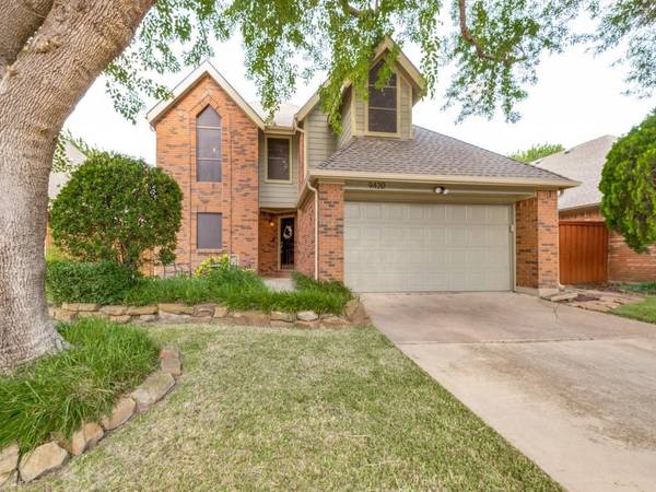 9420 Los Alamos Trail, Irving, TX 75063