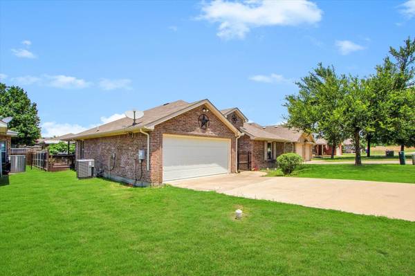 Princeton, TX 75407,312 Timbercreek Court