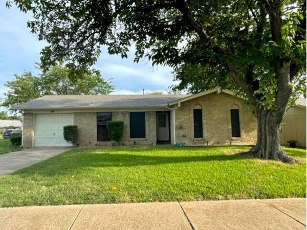 1633 Running River Road, Garland, TX 75044