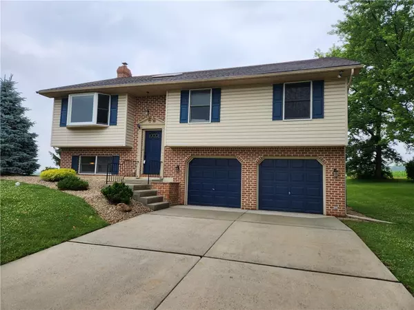 5917 Lehigh Lane, East Allen Twp, PA 18014