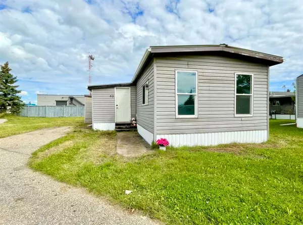 Grande Prairie, AB T8V 2B6,9531 98 ST ##63