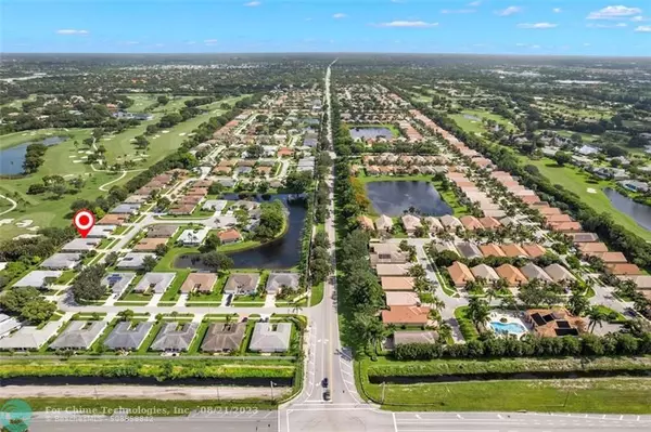 Boynton Beach, FL 33436,10911 Greentrail Dr