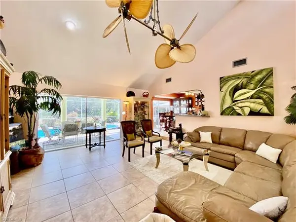1801 Seminole Harbor DR, Alva, FL 33920