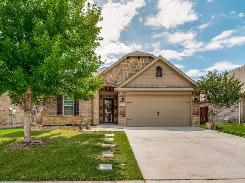 7417 Innisbrook Lane, Fort Worth, TX 76179