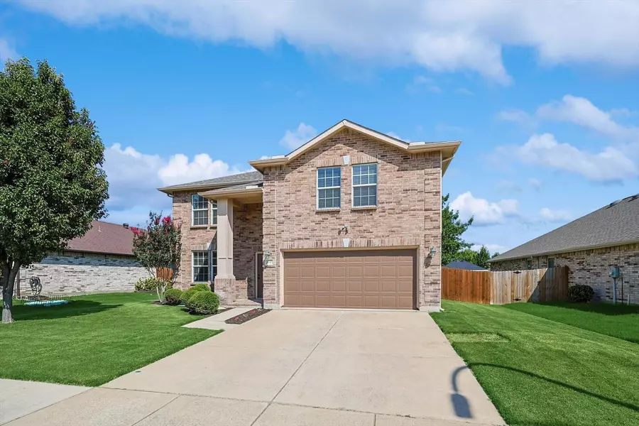 4649 Mountain Oak Street, Fort Worth, TX 76244